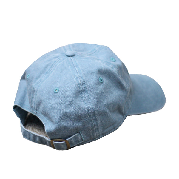 Sorcerer Denim Hat The Lost Bros